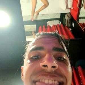 Oriel ivo acompanhante masculino São Paulo SP_03