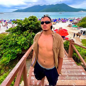 Oriel ivo acompanhante masculino São Paulo SP_10
