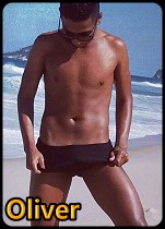 garoto de programa, garoto do job, acompanhante masculino Rio de Janeiro RJ