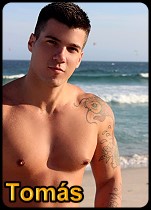 garoto de programa, garoto do job, acompanhante masculino Rio de Janeiro RJ