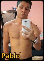 garoto de programa, garoto do job, acompanhante masculino Rio de Janeiro RJ