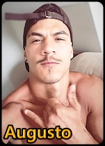 garoto de programa, garoto do job, acompanhante masculino Rio de Janeiro RJ