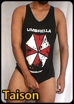 garoto de programa, garoto do job, acompanhante masculino Rio de Janeiro RJ