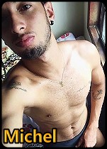 garoto de programa, garoto do job, acompanhante masculino Rio de Janeiro RJ