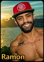 garoto de programa, garoto do job, acompanhante masculino Rio de Janeiro RJ