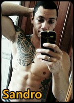 garoto de programa, garoto do job, acompanhante masculino Rio de Janeiro RJ