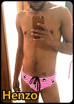 garoto de programa, garoto do job, acompanhante masculino Rio de Janeiro RJ