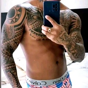 Baiano Tatuado acompanhante masculino Belo Horizonte MG_05