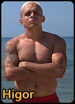 garoto de programa, garoto do job, acompanhante masculino Rio de Janeiro RJ