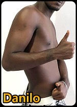 Garoto de programa em Salvador BA