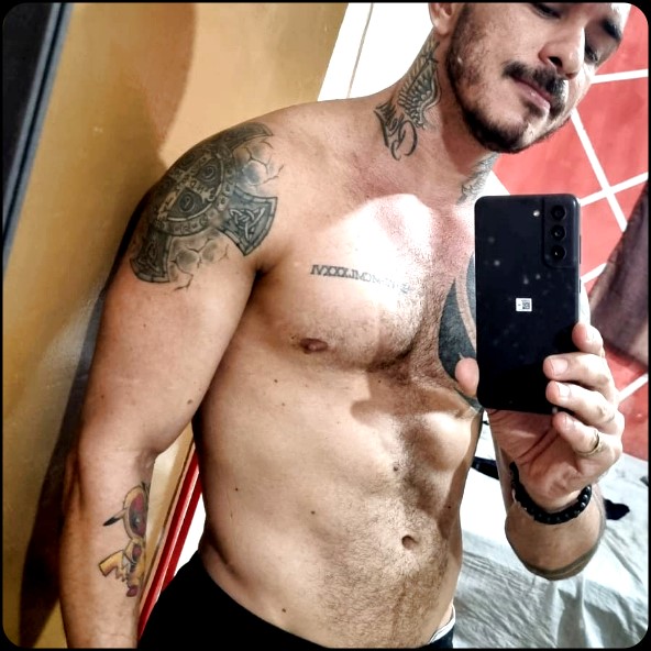 Tom garoto de programa em Sumaré SP