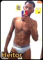 garoto de programa, garoto do job, acompanhante masculino Rio de Janeiro RJ