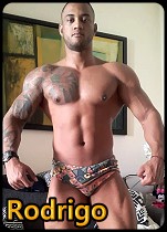 garoto de programa, garoto do job, acompanhante masculino Rio de Janeiro RJ
