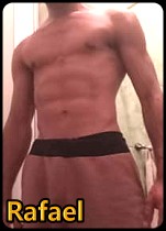 garoto de programa, garoto do job, acompanhante masculino Rio de Janeiro RJ
