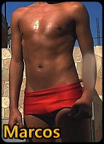 garoto de programa, garoto do job, acompanhante masculino Rio de Janeiro RJ