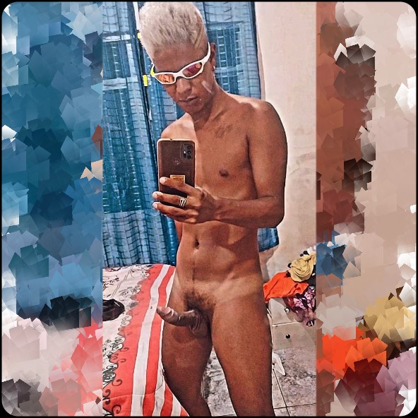 Dave Fostter Garoto de Programa no Rio de Janeiro