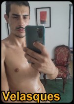 garoto de programa