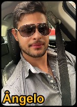 garoto de programa