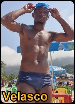 Velasco garoto de programa Niterói RJ