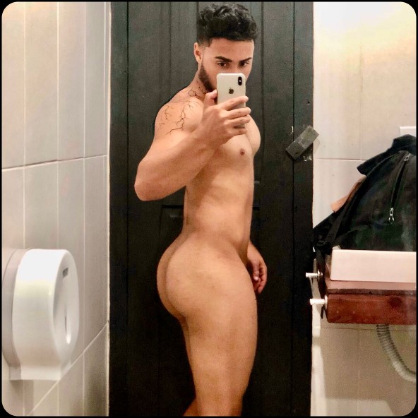 Mikael garoto de programa em São Paulo SP - 02
