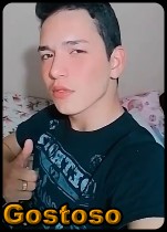 Gostoso garoto de programa Criciúma SC