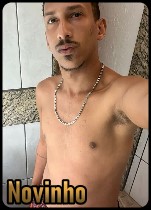 Novinho vst 18 cm Pika Grossa garoto de programa em Recife PE