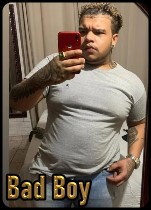 Bad Boy garoto de programa Belo Horizonte MG