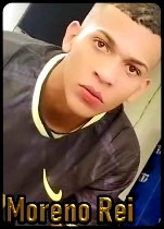 Menino Rei garoto de programa Belo Horizonte MG