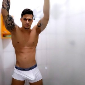 Bruno Gabriel acompanhante masculino São Paulo SP_03