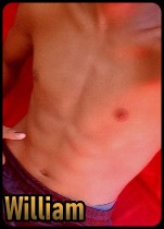 William acompanhante masculino Macapá - AP