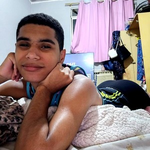 Novinho Rabudo acompanhante masculino Rio de Janeiro RJ_02